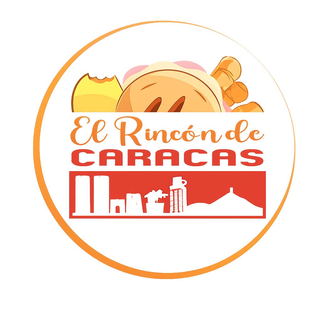 Logo El Rincón de Caracas