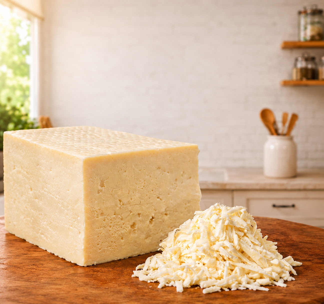 Queso Llanero