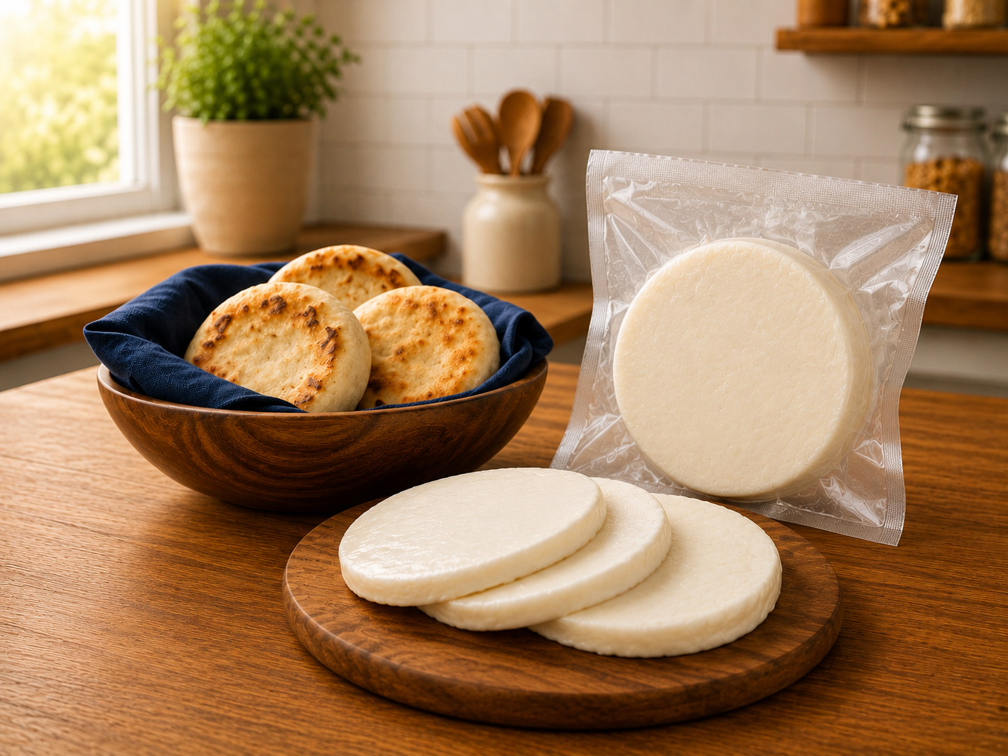 Queso de Mano