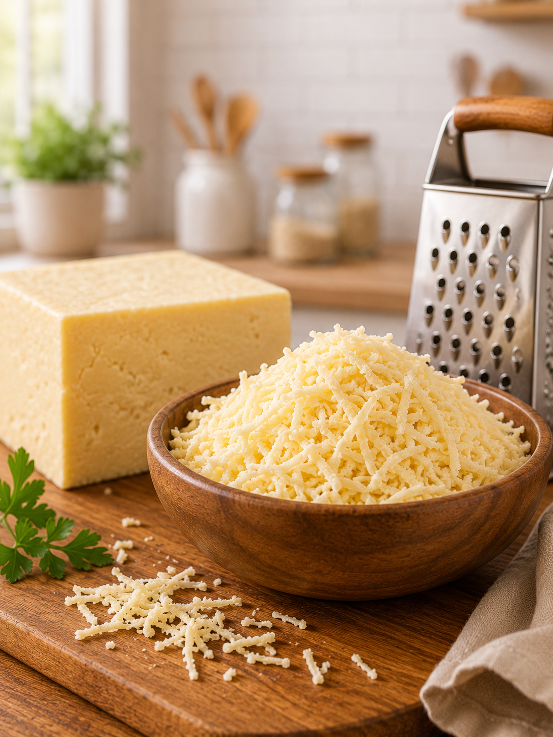 Queso Rayado